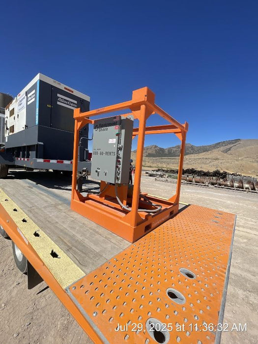 2025 BARCO SA2X1.5E-7.5