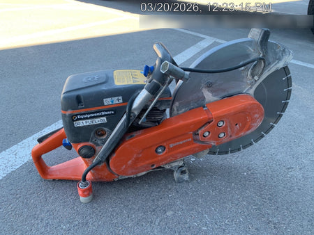 2020 HUSQVARNA K770