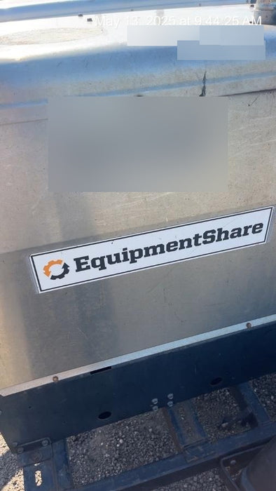 2019 LINCOLN ELECTRIC Vantage 322