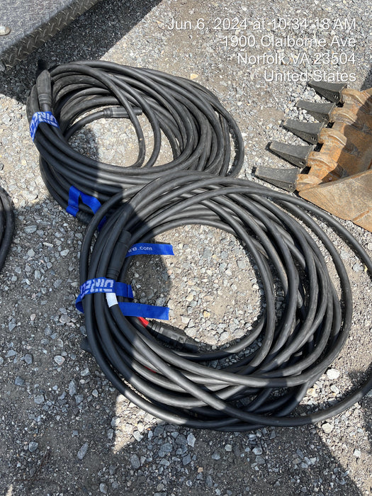 2023 TRYSTAR IL-086-VDE-27-LP