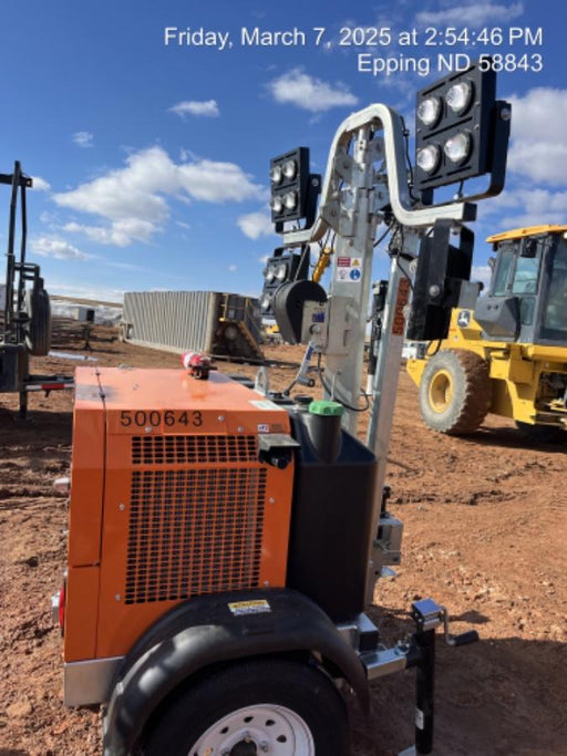 2025 WANCO WLTT-4MK8K