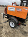 2021 Lincoln Electric Vantage 322 Vantage 322 Ready Pak 3 w/ Decals, ORANGE (includes trailer, cable rack, fender light kit) NO Telematics