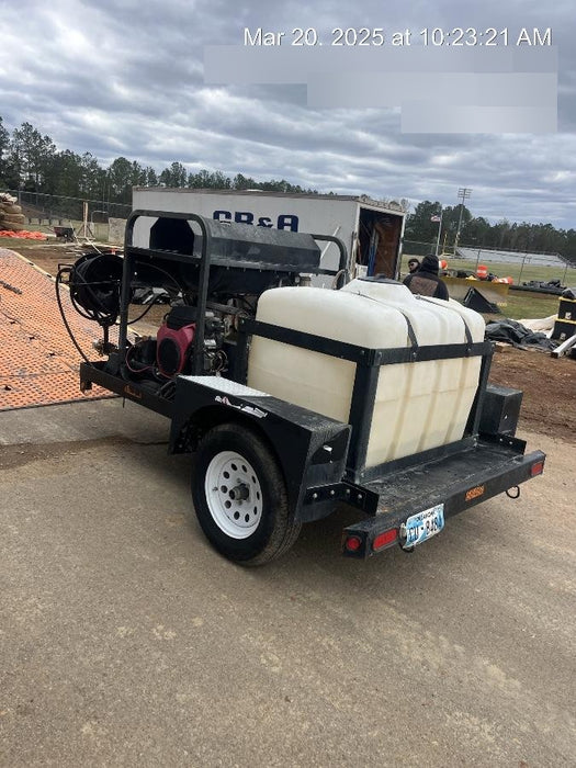 2019 MI-T-M CORPORATION HS-3505-1MGH-T