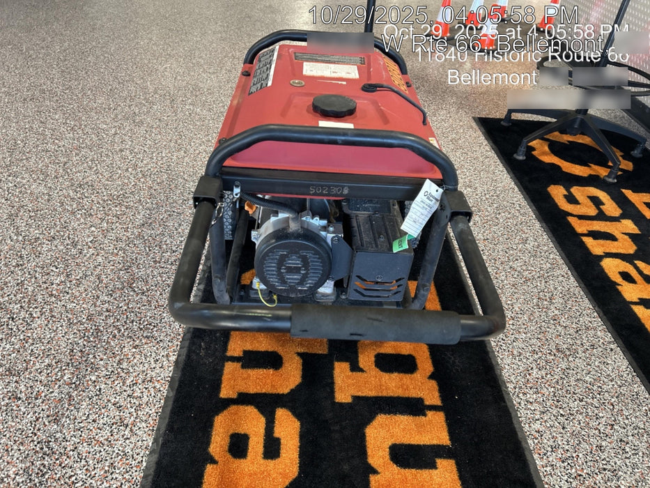 2025 MI-T-M GEN-6500-0MM1