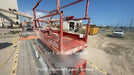 2018 Skyjack SJIII-3226 Skyjack SJIII3226 Scissor Lift w/Trojan Batteries