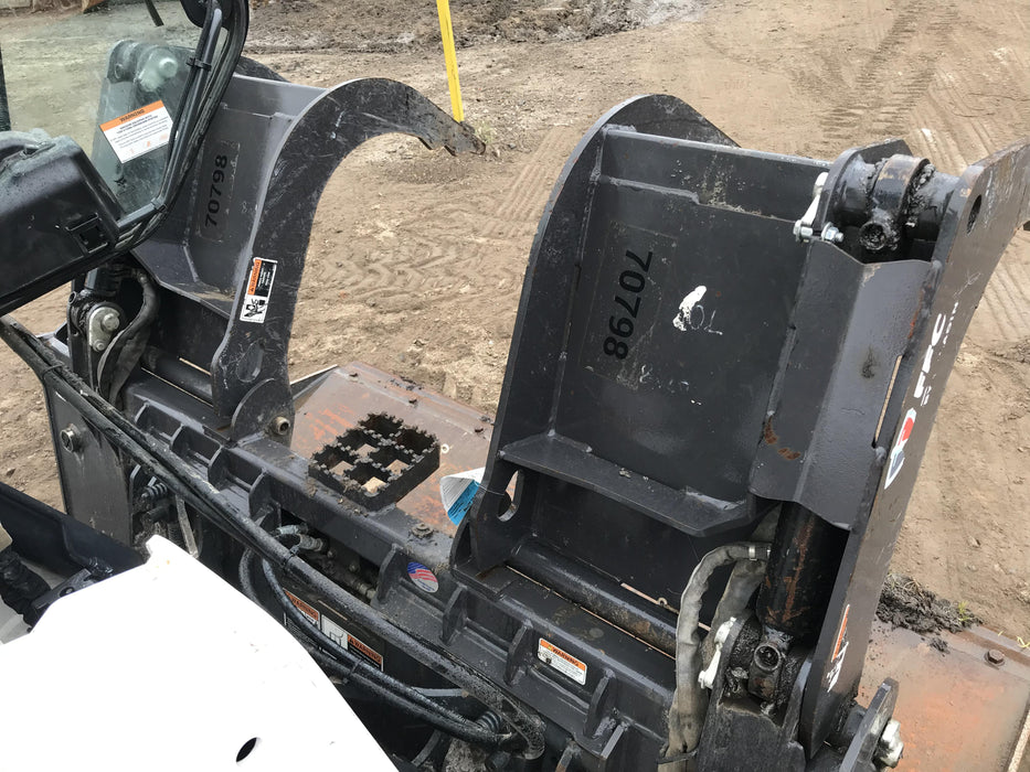 2020 PALADIN UTILITY GRAPPLE 11876-0022