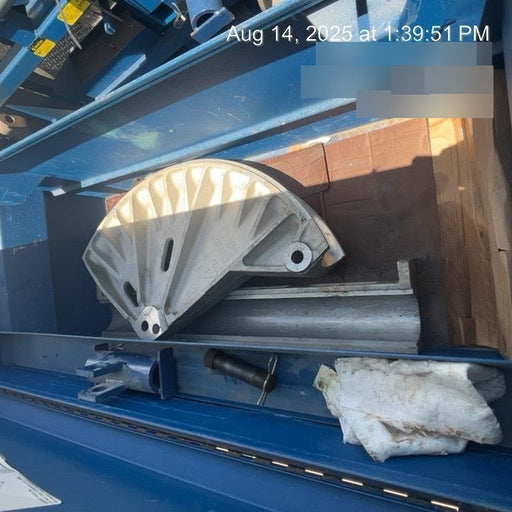 2024 CURRENT TOOLS 254P