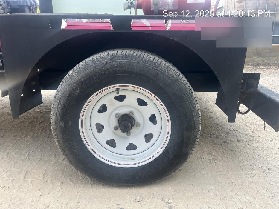 2021 MI-T-M CORPORATION CWC-5004-4MAH