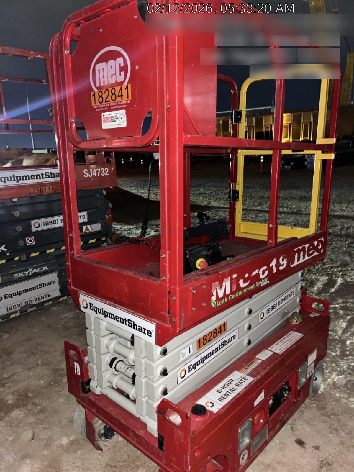 2021 MEC Micro 19
