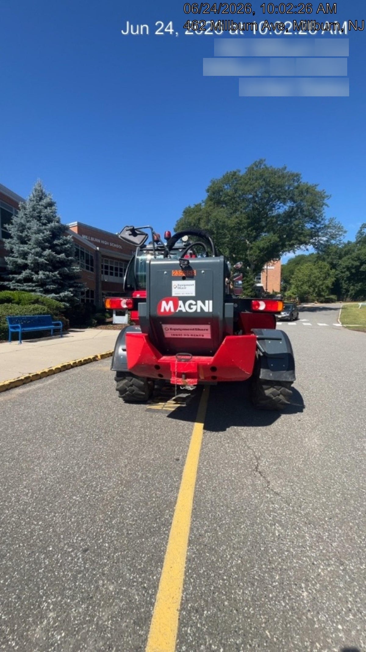 2022 MAGNI TH 12.80