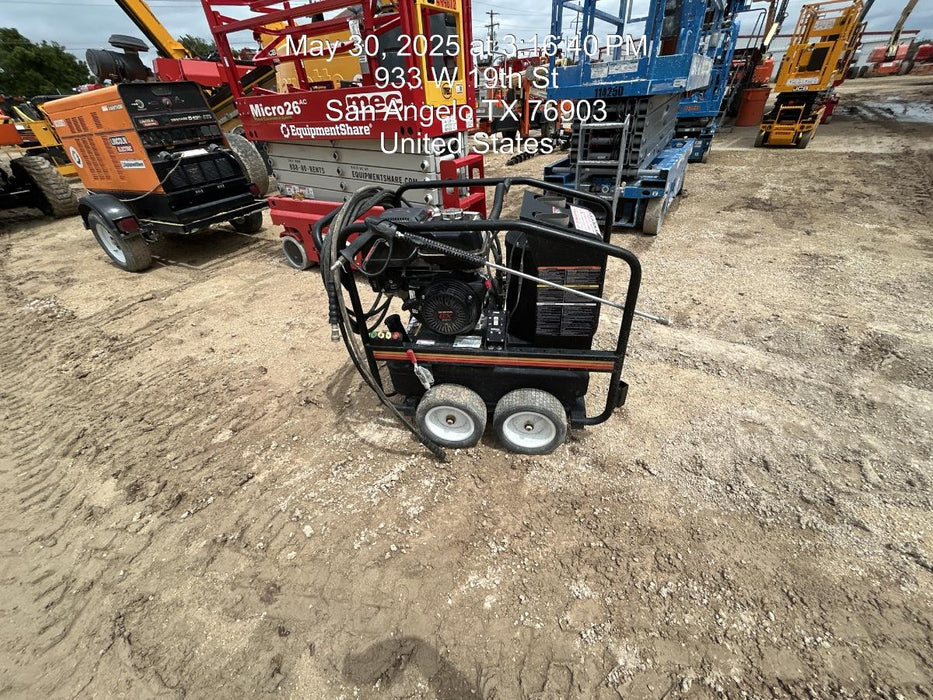 2023 MI-T-M CORPORATION HSP-3504-3MGH