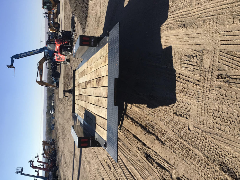 2020 TOWMASTER T-12DT