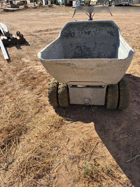 2023 TORO MB-1600