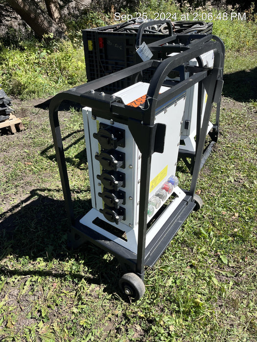 2022 TRYSTAR DBLC1.F3-A-K-A1