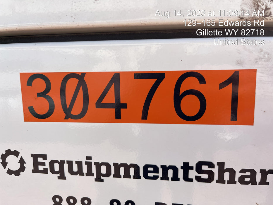 2023 ATLAS COPCO QAS25 CWK