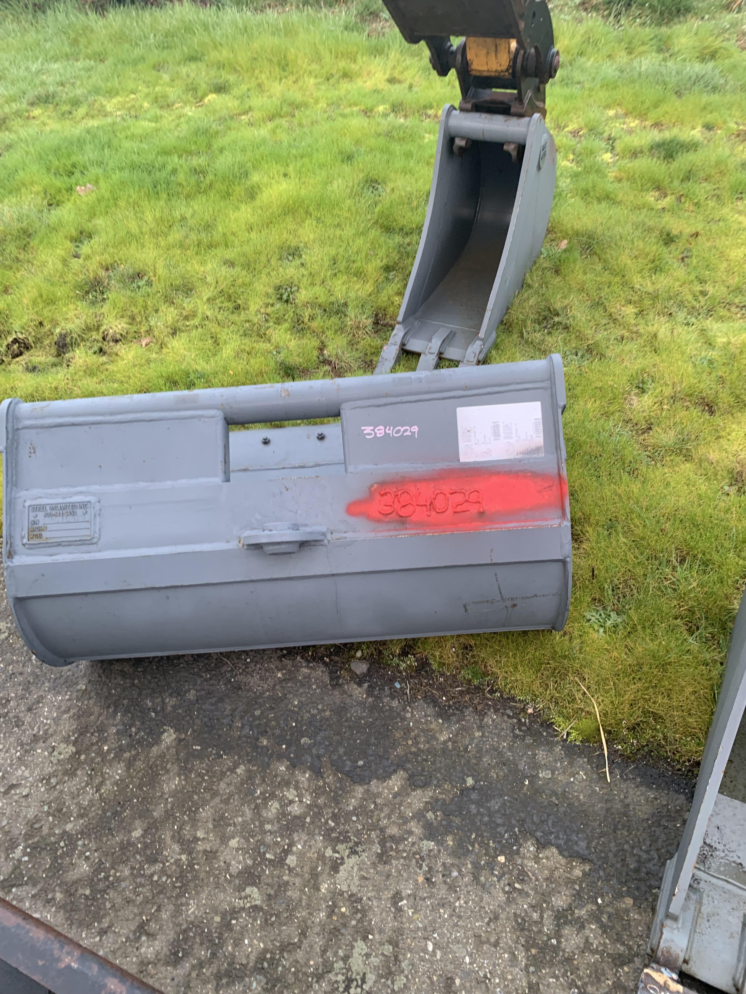 2024 STEEL UNLIMITED SUIME42COB