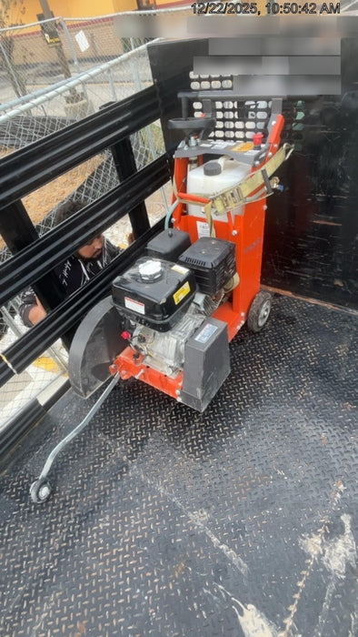 2024 HUSQVARNA FS 400 LV