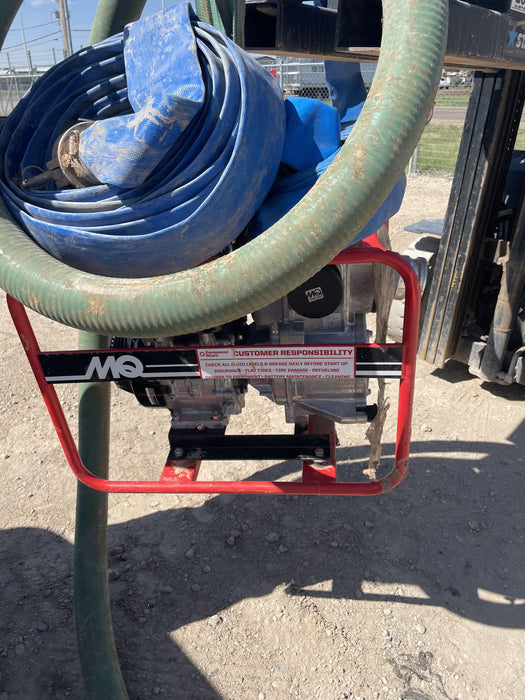 2023 MULTIQUIP QP3TH