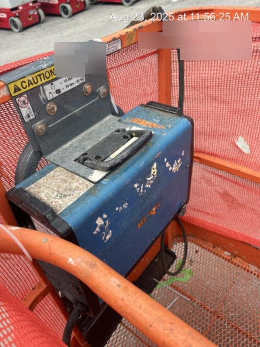 2018 MILLER ELECTRIC CST-280