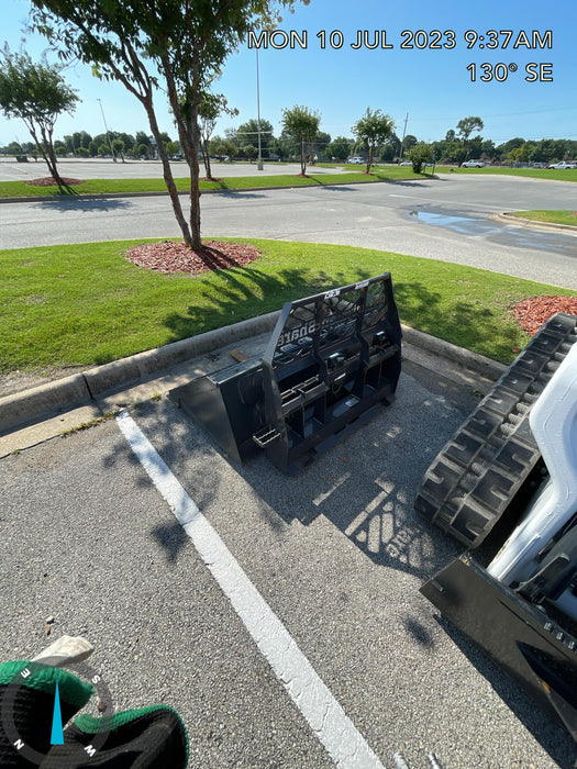 2022 PALADIN 48" Pallet Forks - Paladin