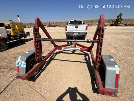 2022 JTC JTC-8000