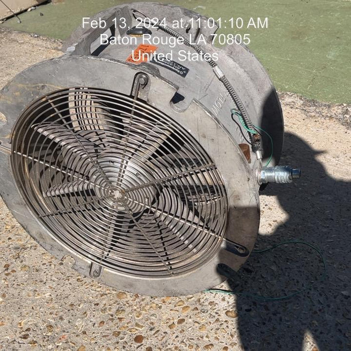 2021 MICHIGAN PNEUMATIC JF20