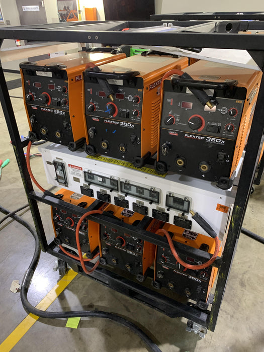 2021 LEX WR6A-7SM-FG26DZ6LD-R