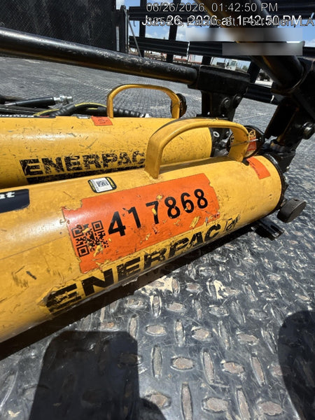 2024 ENERPAC P80