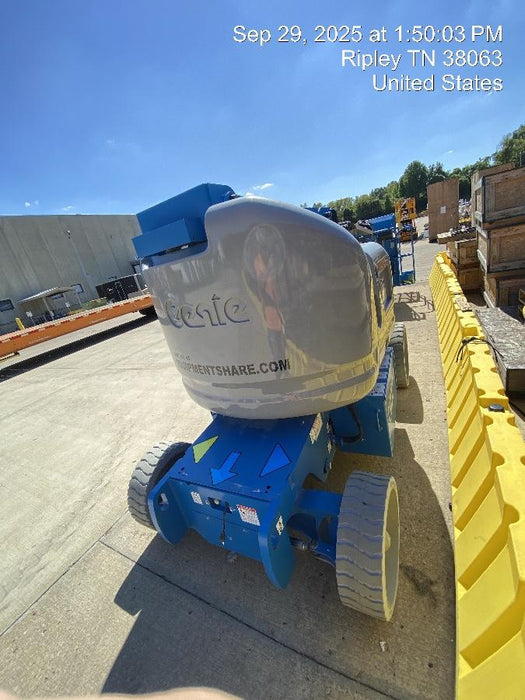 2025 GENIE Z40/23N RJ