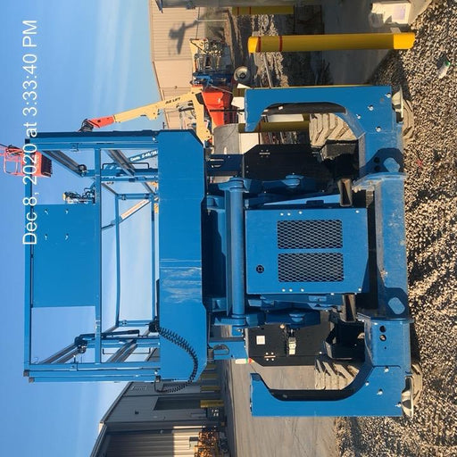 2020 GENIE GS-4390 RT