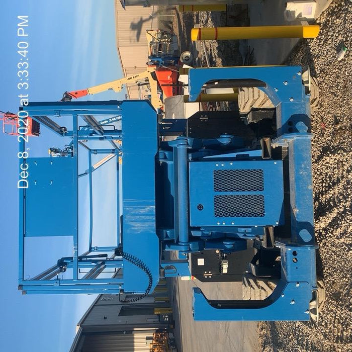 2020 GENIE GS-4390 RT