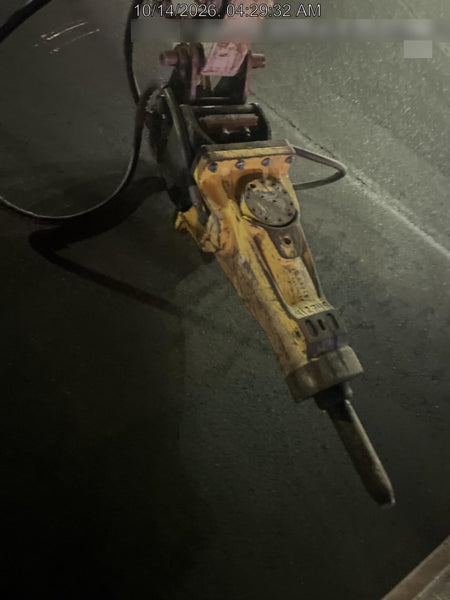 2024 EPIROC SBU220
