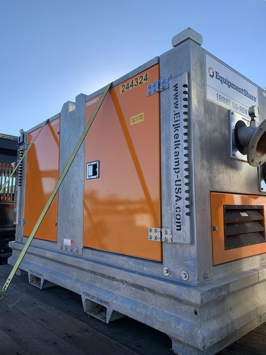 2022 MYERS-SETH MSP PP-150