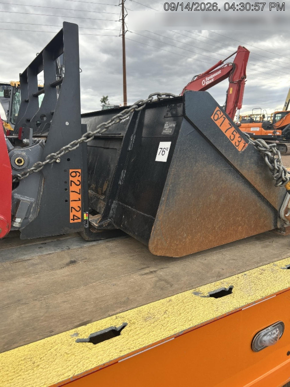 2025 ARROW MATERIAL HANDLING 48" Pallet Forks - Arrow