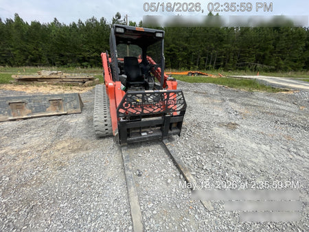 2020 PALADIN 48" Pallet Forks