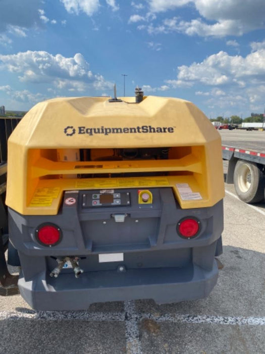 2023 ATLAS COPCO XAS188 CWK