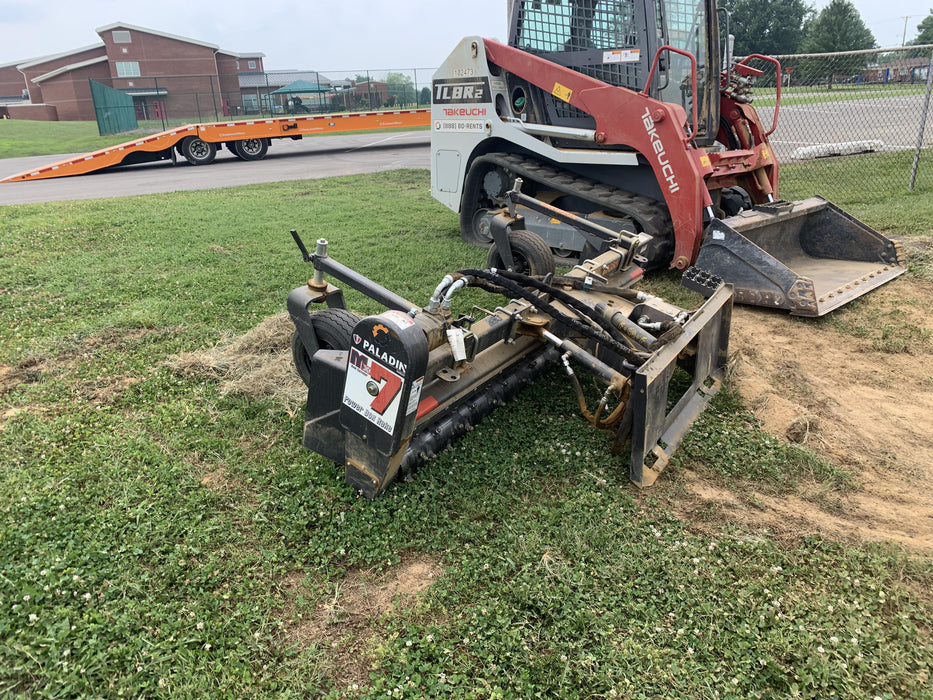 2020 PALADIN MX7H-0022