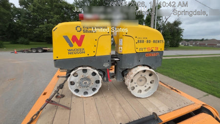 2024 WACKER NEUSON RTLx-SC3