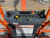 2021 JLG 1350SJP