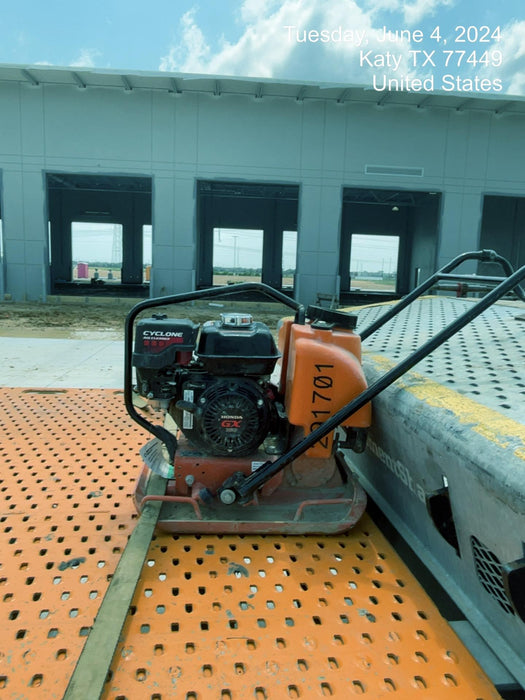 2023 MULTIQUIP MVC82VHW