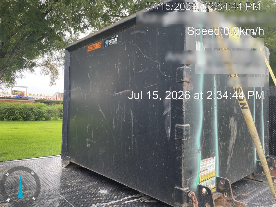 2024 STAR INDUSTRIES 1425