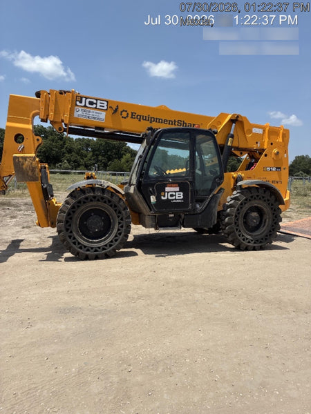 2025 JCB 512-56