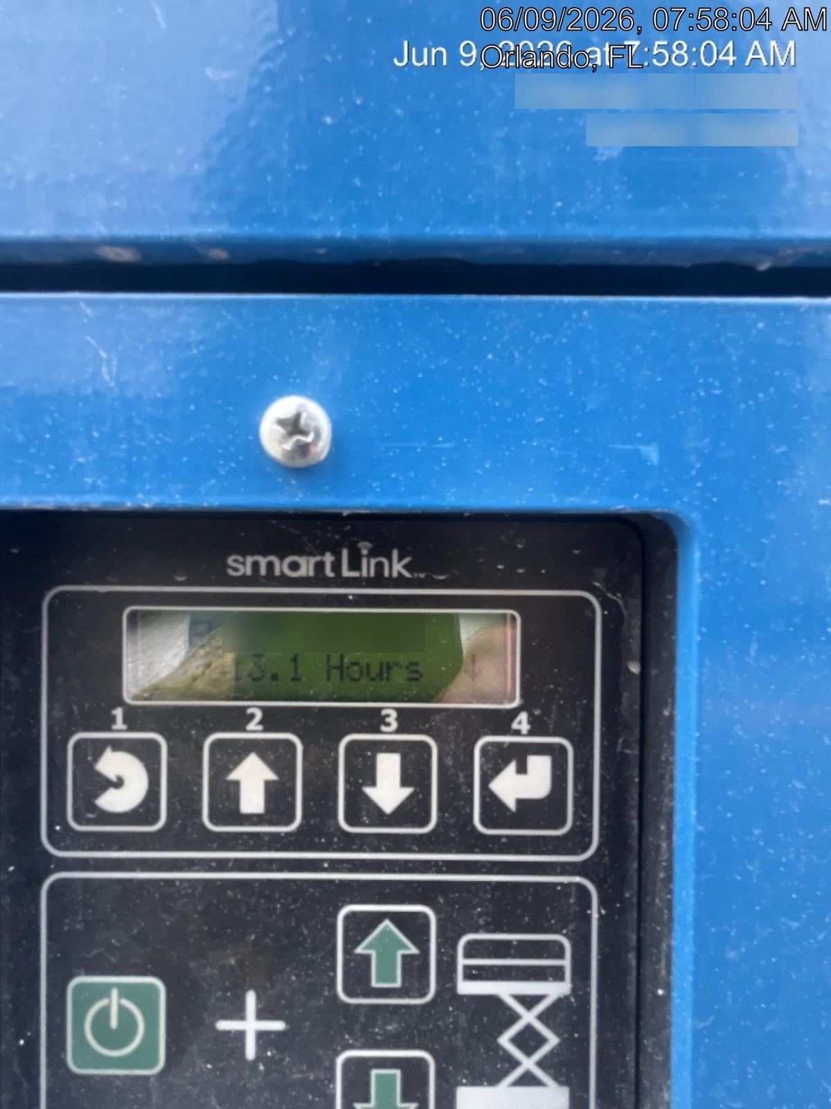 2026 GENIE GS-4046 E Drive