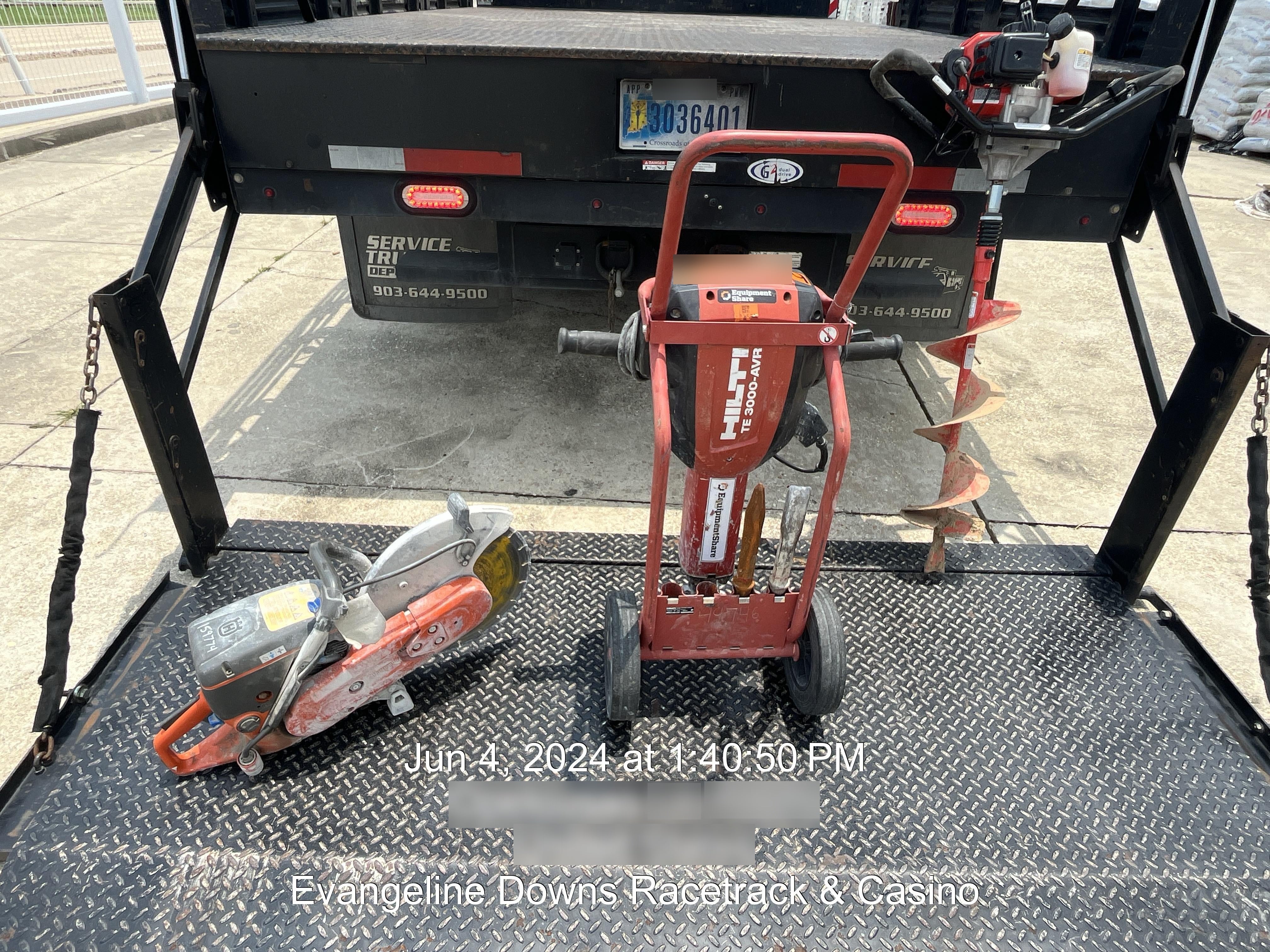 2024 POWERHORSE 6479171