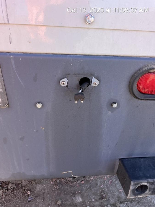 2024 ATLAS COPCO QAS45 CWK