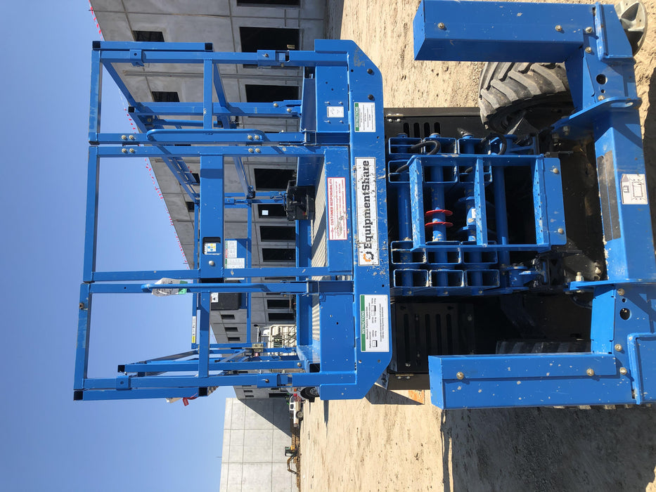 2019 GENIE GS-3369 RT