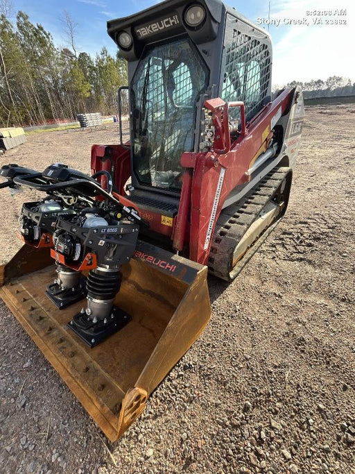 2024 HUSQVARNA LT6005