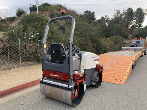 2020 DYNAPAC CC 1200