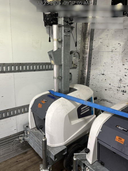 2022 ATLAS COPCO HILIGHT E3 Plus