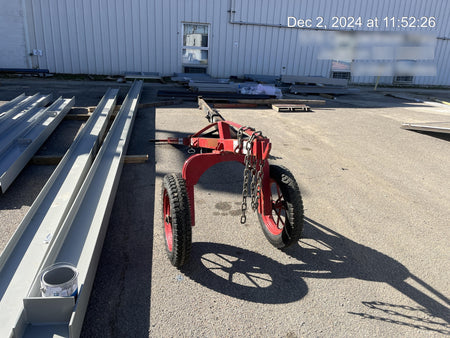 2021 B&B PIPE 2014